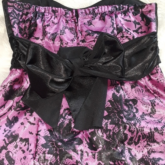 Ruby Rox | Formal Dress - Picture 3 of 5